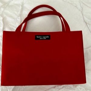 Cutest evening purse Kate spade